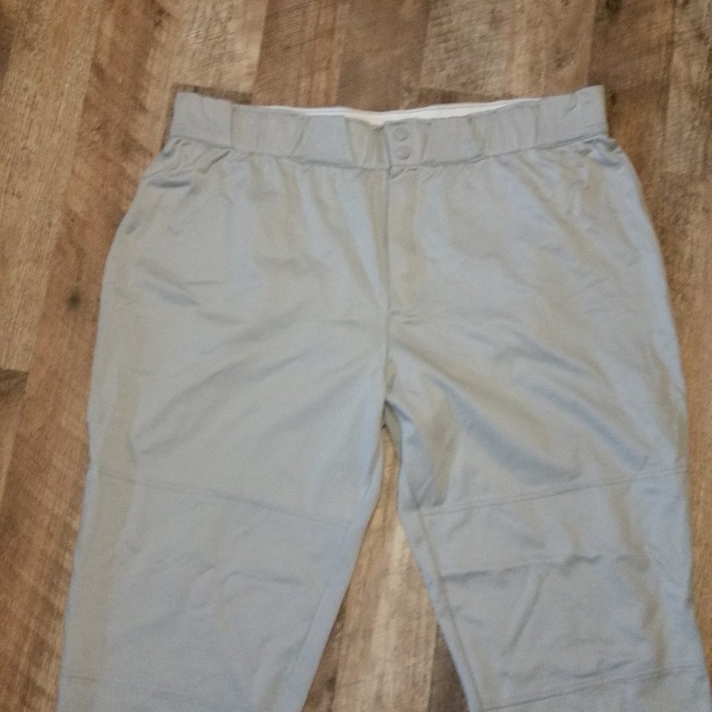 New Men's Demarini Baseball/Softball Pants